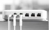 UBIQUITI Router UniFi Cloud Gateway Max UCG-Max